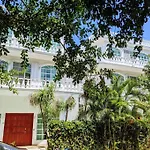 3Br Phouse Rooftop Terrace With Plunge Pool And Ocean View Walk To Beach 5Th Ave And Cozumel Ferry