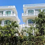 3Br Phouse Rooftop Terrace With Plunge Pool And Ocean View Walk To Beach 5Th Ave And Cozumel Ferry